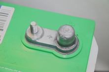 Dual Post Battery Example