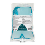 Clario Foam Hand Sanitzer 1000ml *No Alcohol* 75229