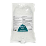 Clario Instant Hand Alcohol Gel Sanitizer 6-1000ml Bags