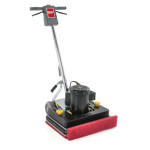 Clarke FM40-LX Orbital 14x20" W/BaseBoard