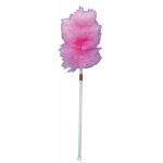 2 Section Handle Wool Duster 30" Extend To 42"