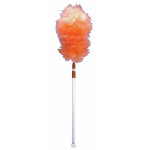 3PC Woolly Duster 33" Extends TO 60" #3106