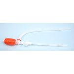 5 Gallon Pail Siphon Pump Plastic #1601144