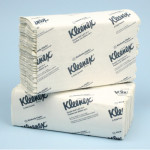Kimberly Clark C-Fold Towel 01500-50
