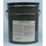 Exell Modified Gym Floor Urethane 35%