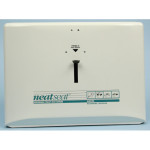 Sanitor Neat Seat Cover Dispenser FH 33