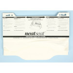 Sanitor Neat Seat Toilet Seat Covers #3351