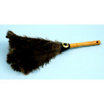 FEATHER DUSTER LENGTH 13"#13FD