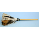 FEATHER DUSTER LENGTH 23"