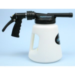 Hydro Foamer Chemical Application #481