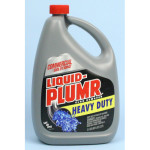 CLX LIQUID PLUMBER HD 6-80 CS#35286