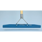 18" Wide Carpet Pile Bruch With Handle