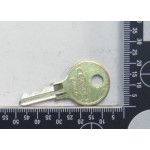 Bobrick Replacement Key CAT-74