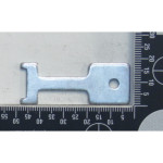 KEY FOR DISP.#580-50 KEY NO.504-13