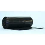 Mighty Mac Poly Plastic Liner 24x32, .90 Mil, Black