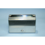 Paper Towel 1/2 Disp S/S, C & Mult #B2621