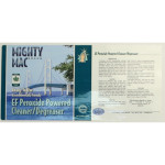 MMac Label- EF Peroxide Cleaner