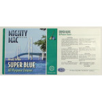 MMac Label- Super Blue All Purp Cleaner