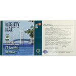 MMac Label- EF Graffiti Remover