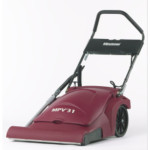 Minuteman MPV31 Wide Area Vacuum w/tools
