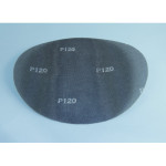 20" 120 Grit Sanding Screens 10/cs
