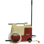 Minuteman DS2 Mist-It Disinfectant Surface Sprayer System