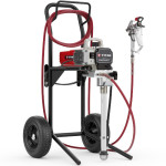 Titan Impact 460 High Rise Disinfectant Sprayer System