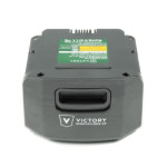Victory Electrostatic Hand Sprayer *EXTRA BATTERY ONLY*